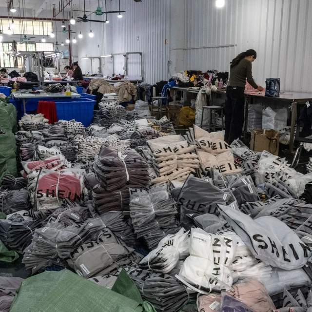 免税门槛收紧 美国跨境购物成本激增，服装零售业面临考验