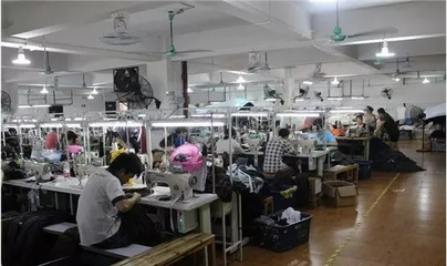 聆听一线心声 服装制造业老板眼中的行业现状与未来