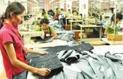 2018年服装制造业 六大难关下的挑战与应对