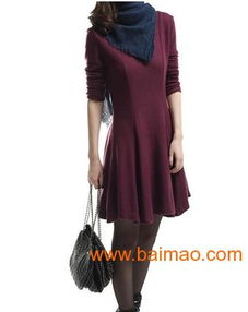 外贸服装批发 秋冬外套、时尚女装与卫衣的采购指南