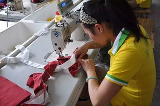 行业动态 | 服装厂如何应对“款多、量少、交期短”的电商网单挑战