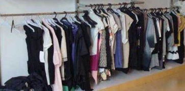 探访苏林服装加工厂 三四十人团队的精细工艺与零售新生态
