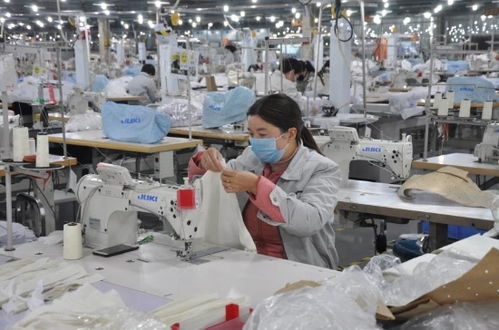 阿尔本制衣荣获全国质量标杆奖并全面恢复生产，助力服装服饰零售行业提质增效