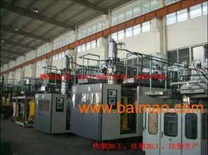 精密的塑料注塑加工及其在服装服饰零售中的应用