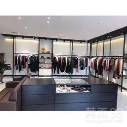 广州市花都区新雅街技拓五金制品厂 服装落地展示架与造型屏风架价格解析