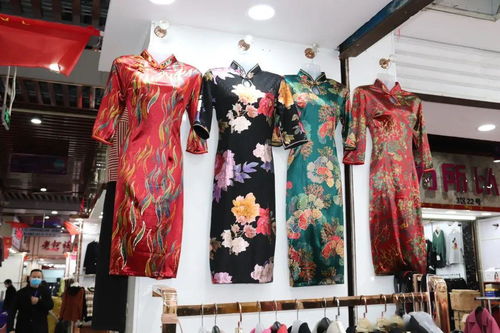 小二选货丨世迪元女装 深耕中老年女装供应链，引领品质制造新标杆