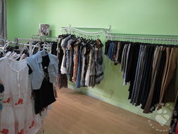 从网店到实体，欧美原单与日韩美衣 打造女人味的大人服饰